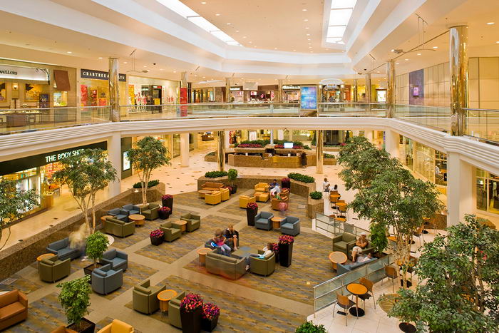Twelve Oaks Mall - Tripadvisor Photo (newer photo)